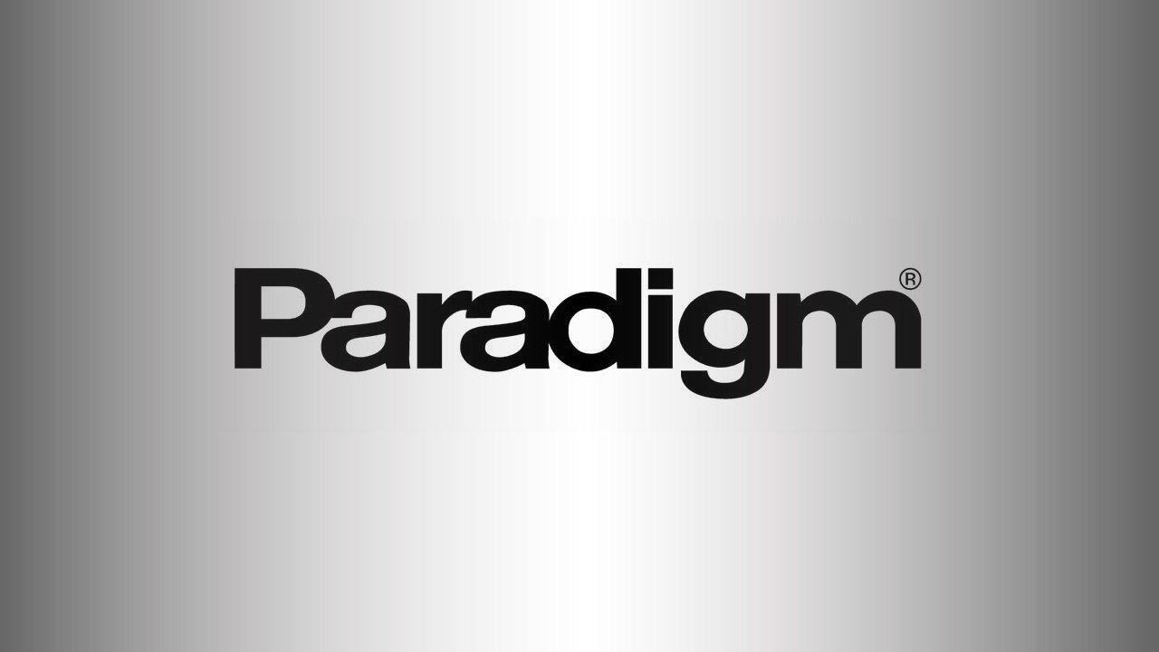 Paradigm