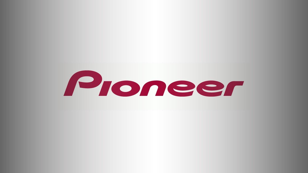 Pioneer