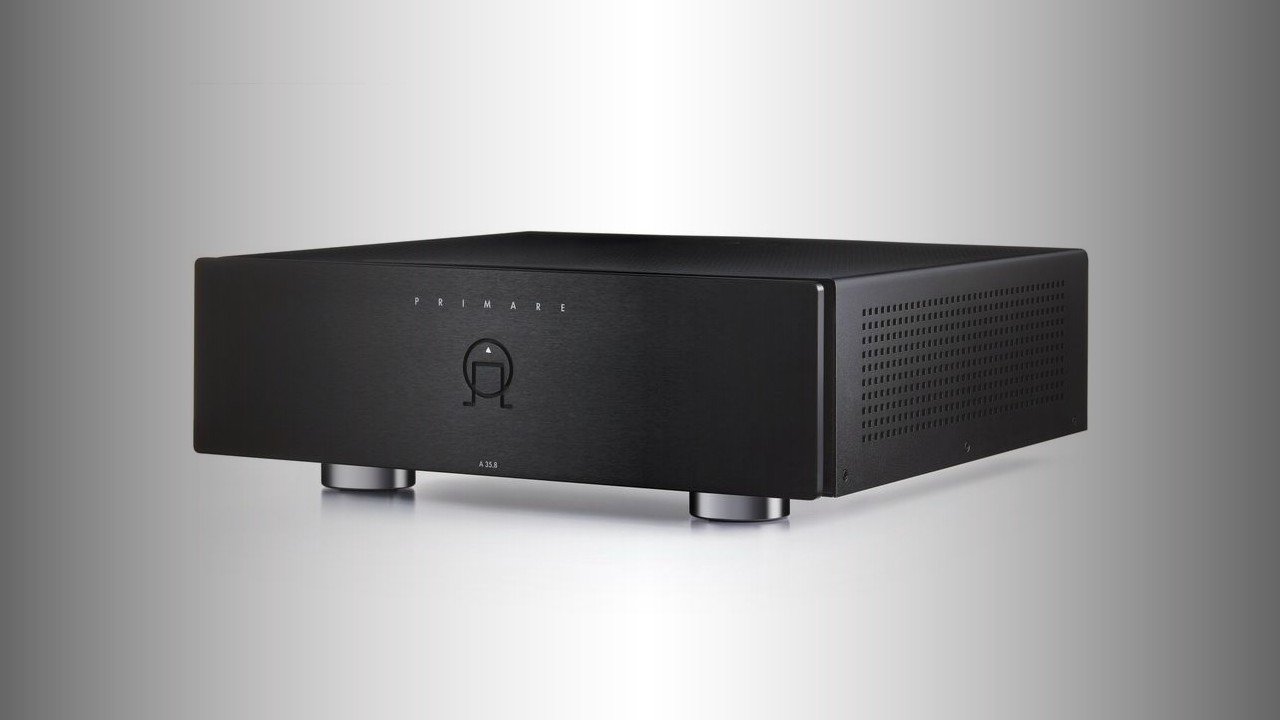 Primare A35.8