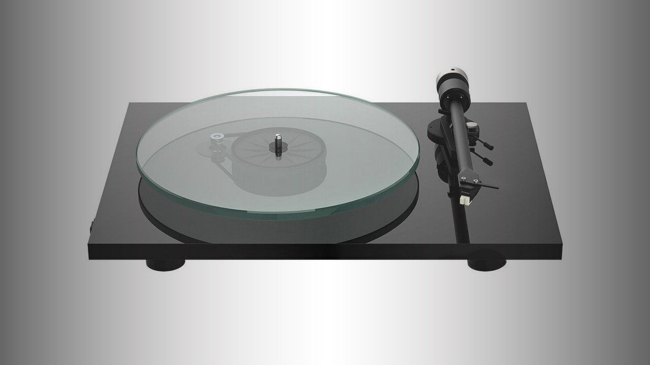 Pro-Ject T2 Super Phono