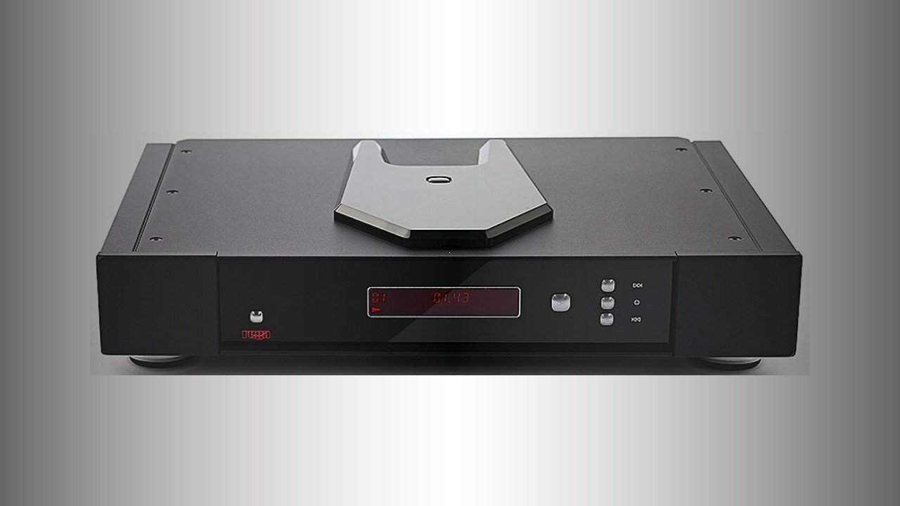 Rega Saturn-R