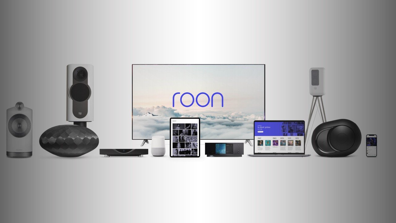Roon 2.0.28 Update