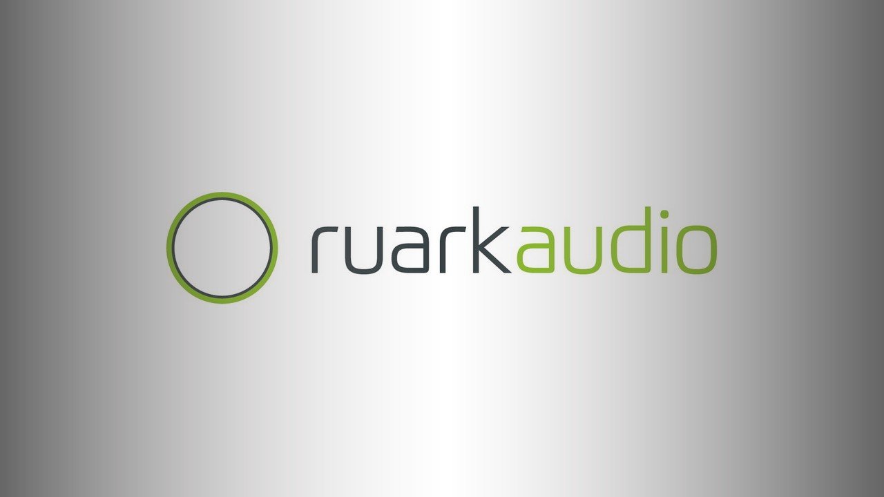 Ruark Audio