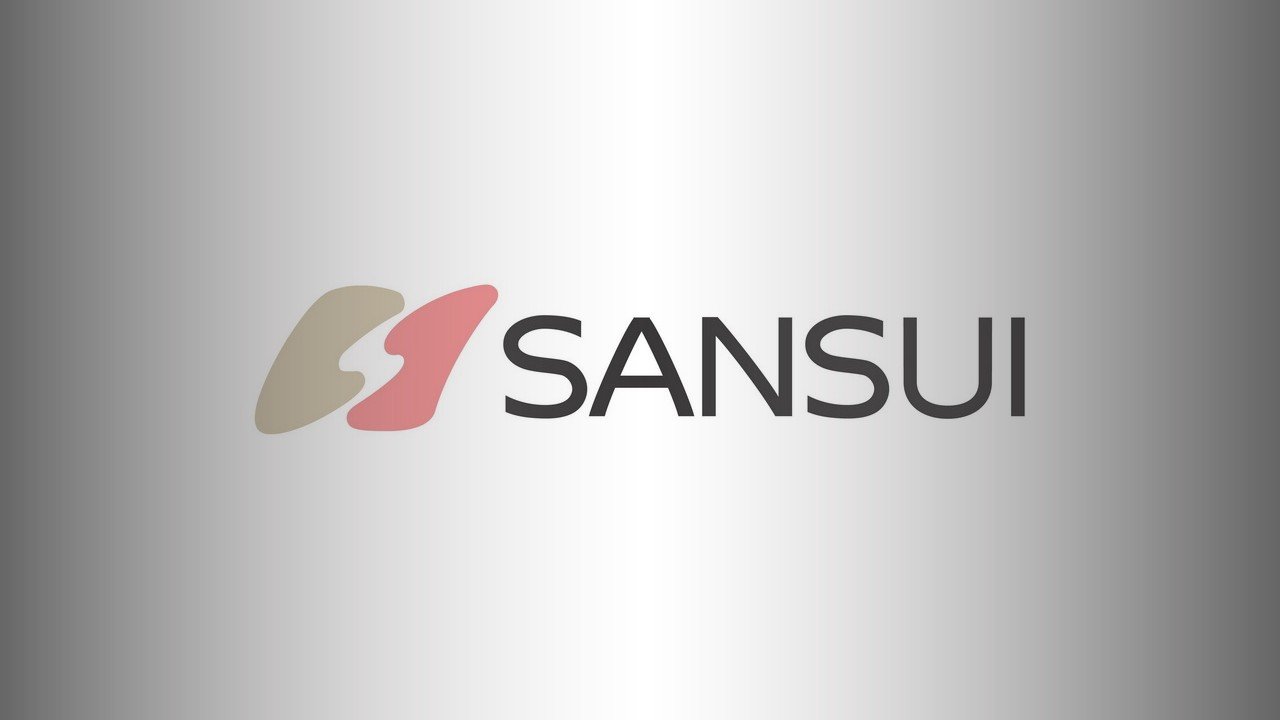 Sansui