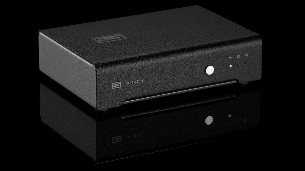 Schiit Modi+