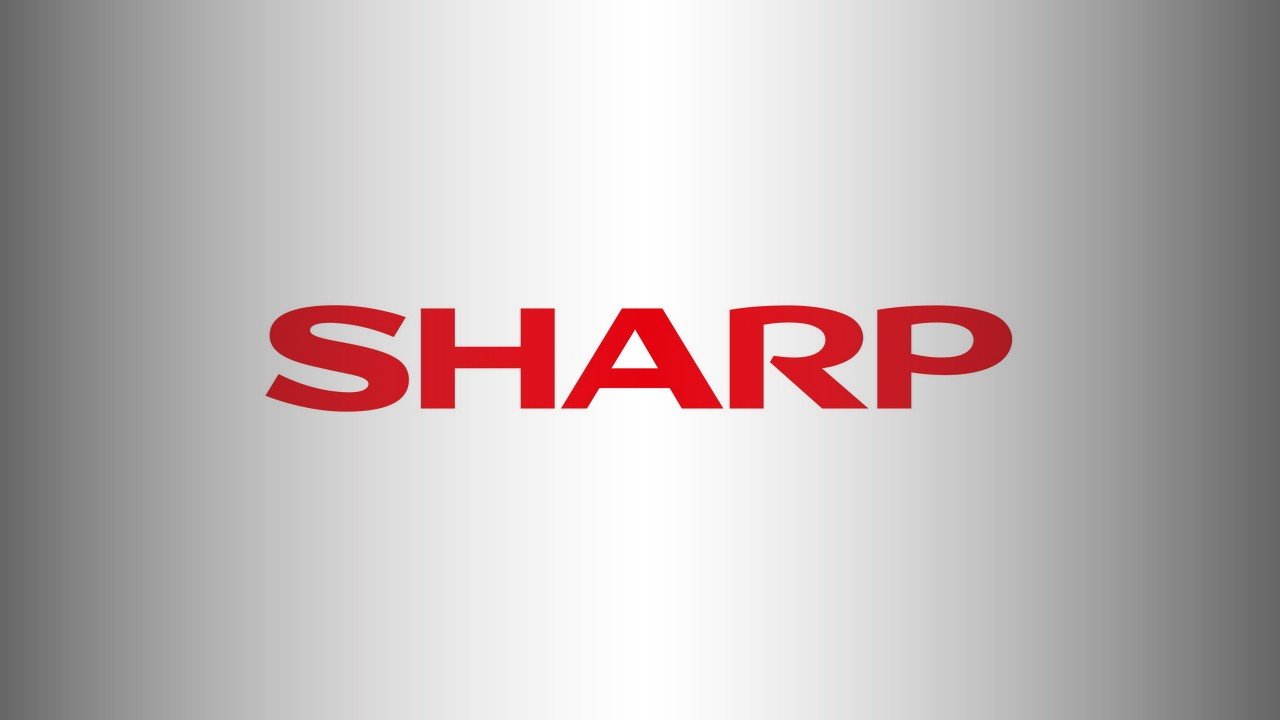 Sharp