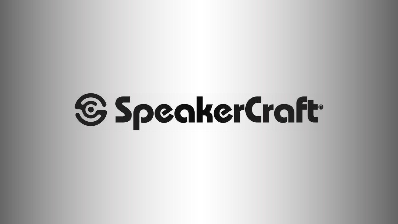SpeakerCraft