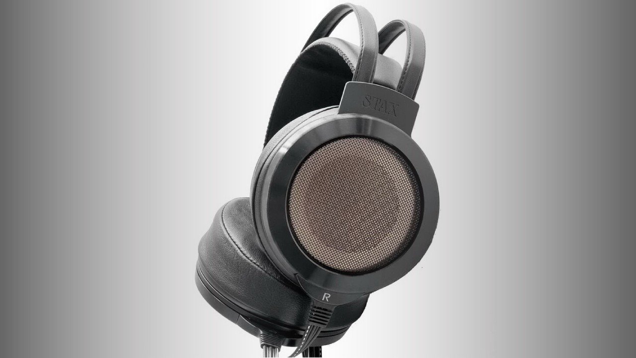 Stax SR-007 MK2