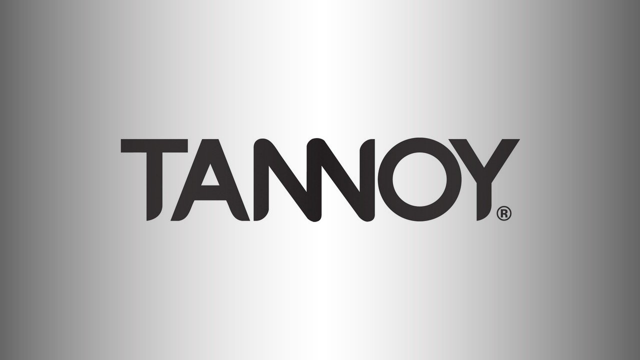 Tannoy
