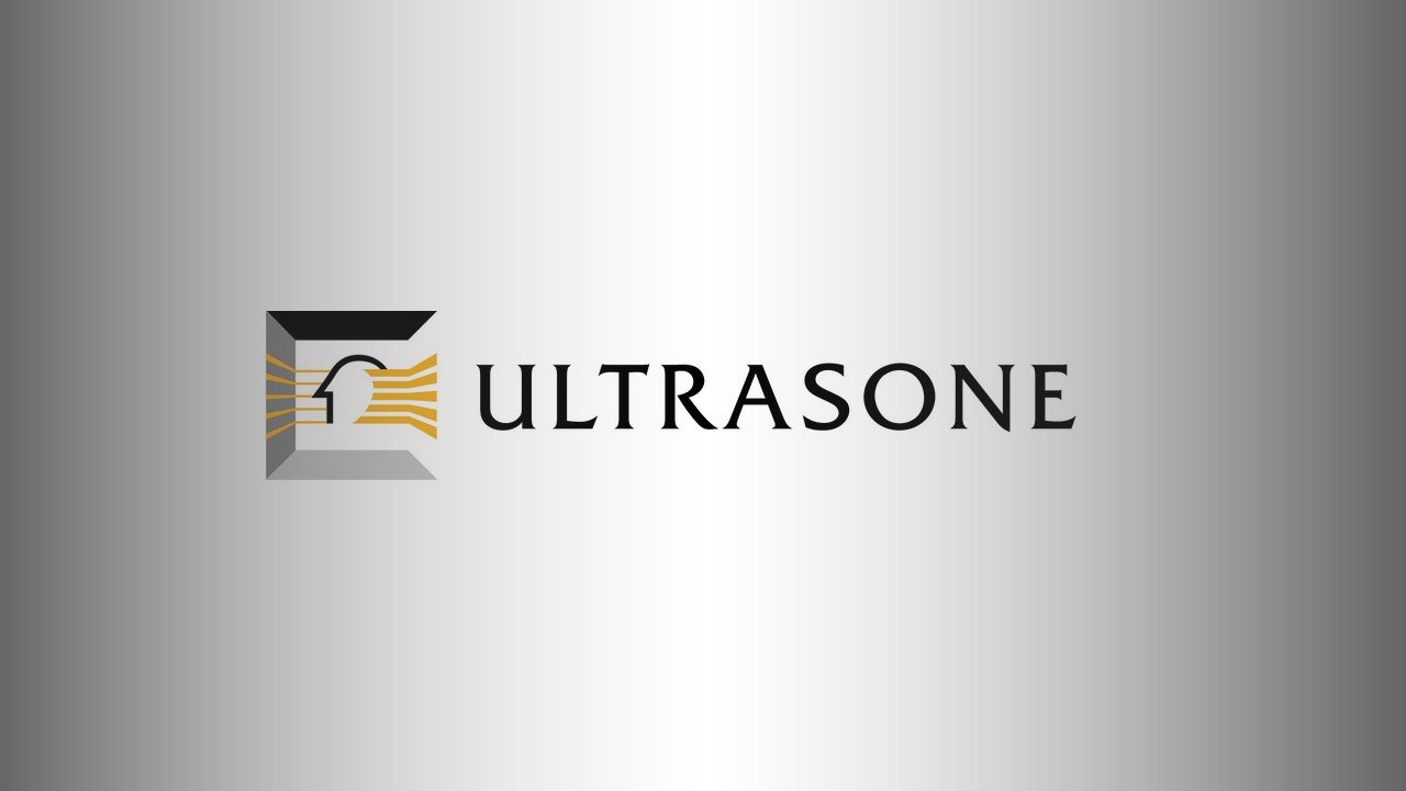 Ultrasone
