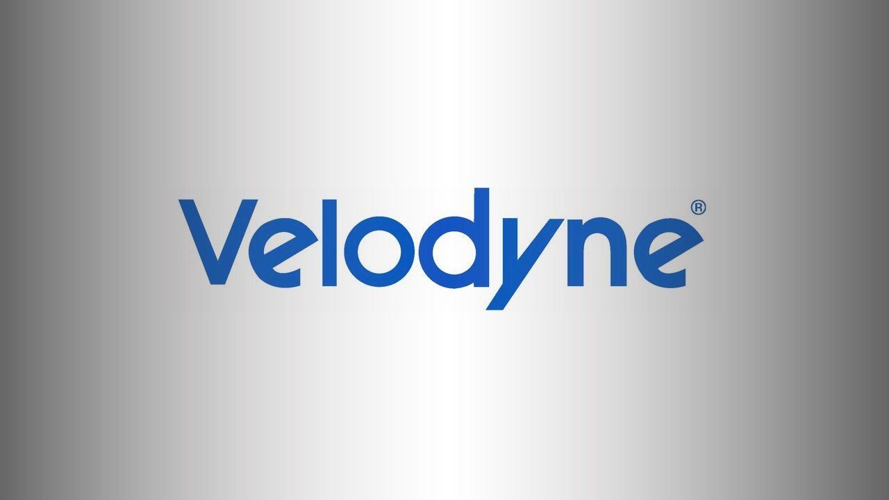 Velodyne