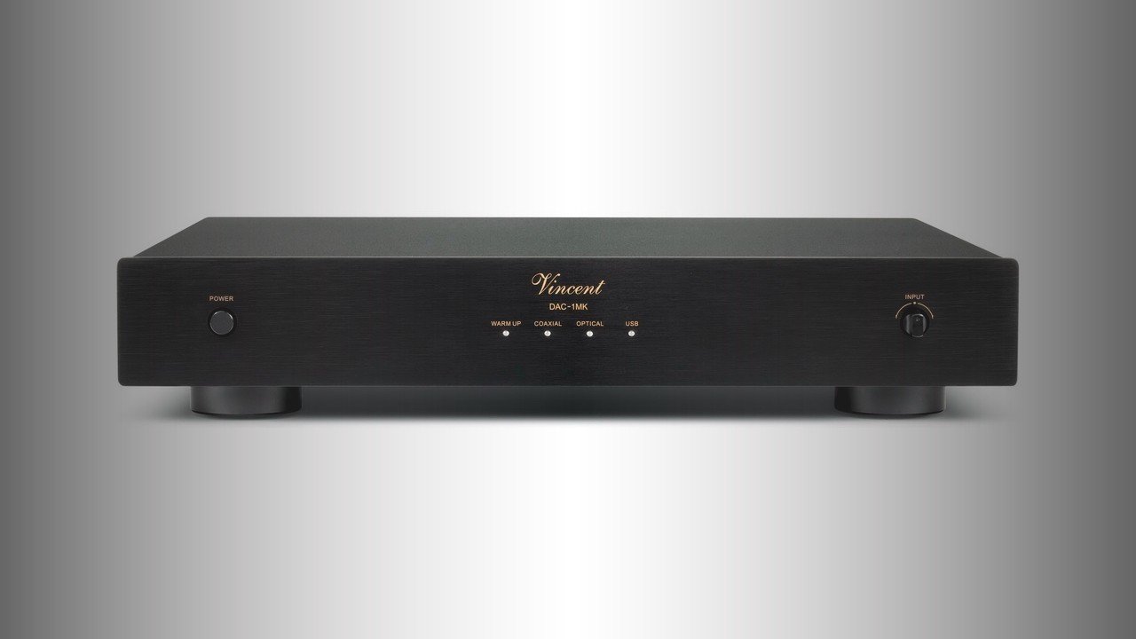 Vincent DAC-1