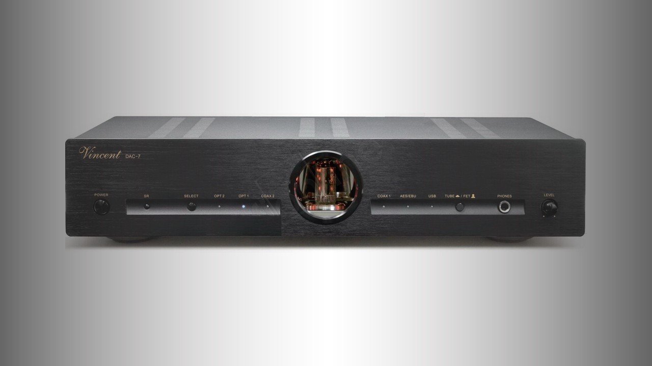 Vincent DAC-7
