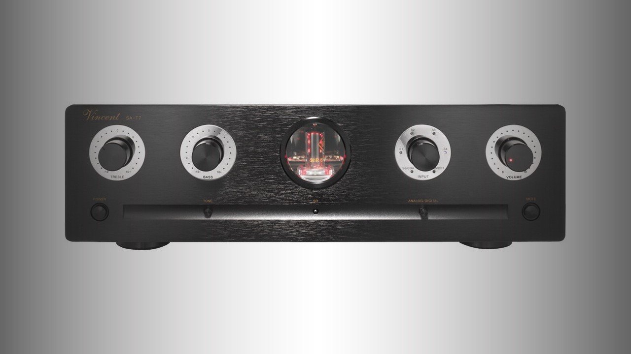 Vincent SA-T7