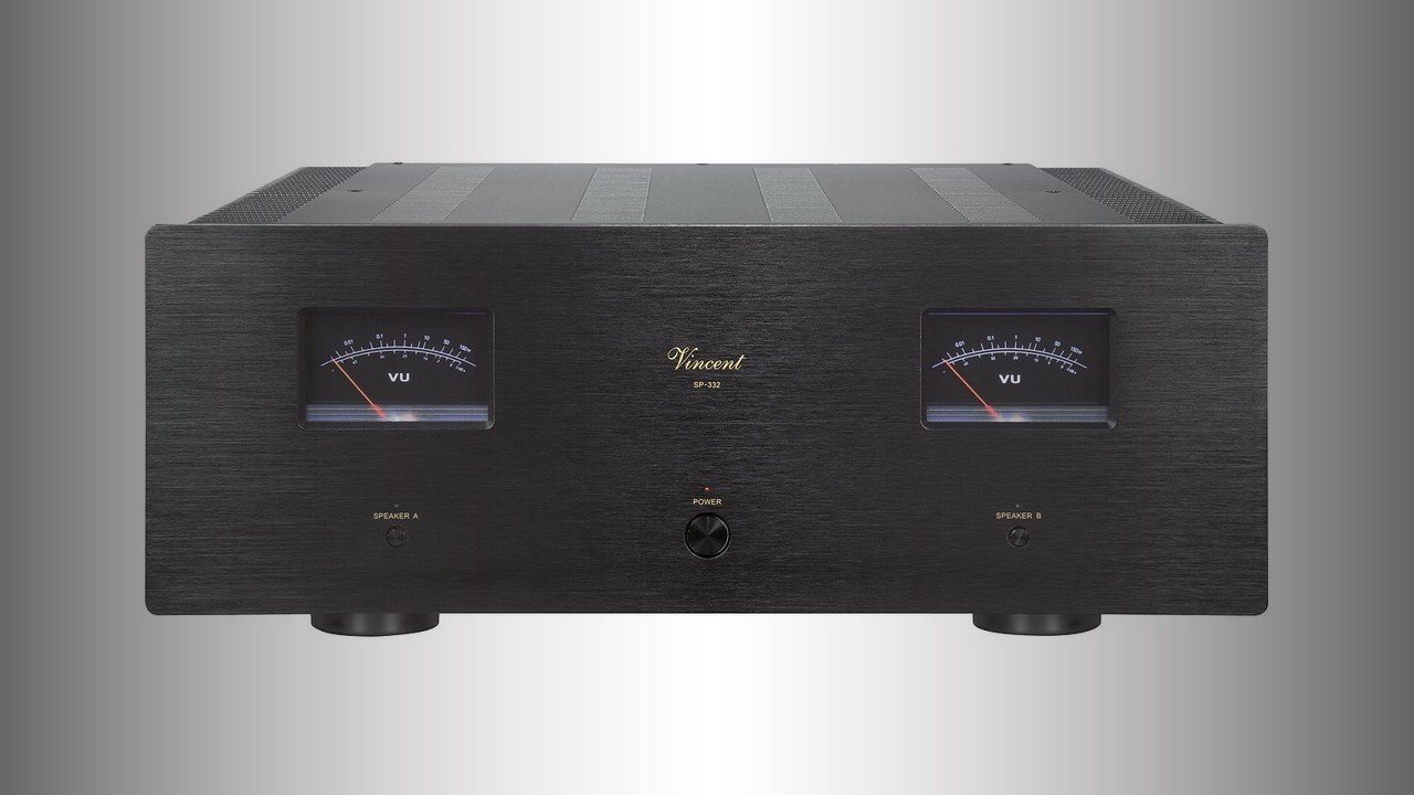 Vincent SP-332