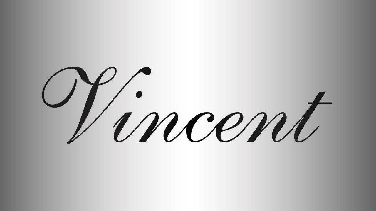 Vincent