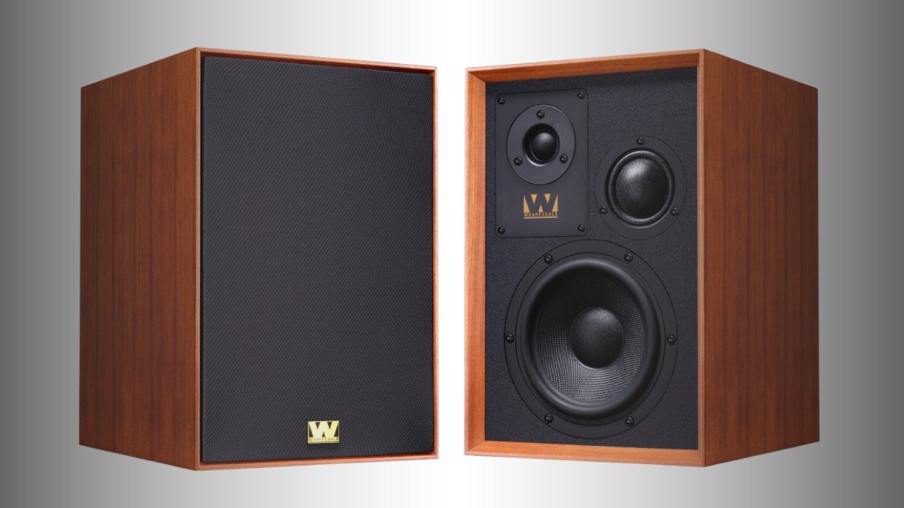 Wharfedale Super Denton