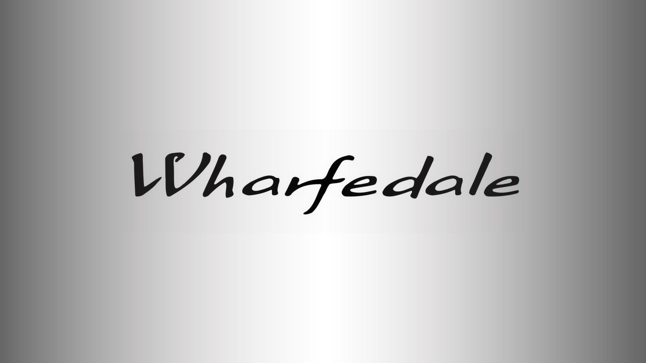 Wharfedale