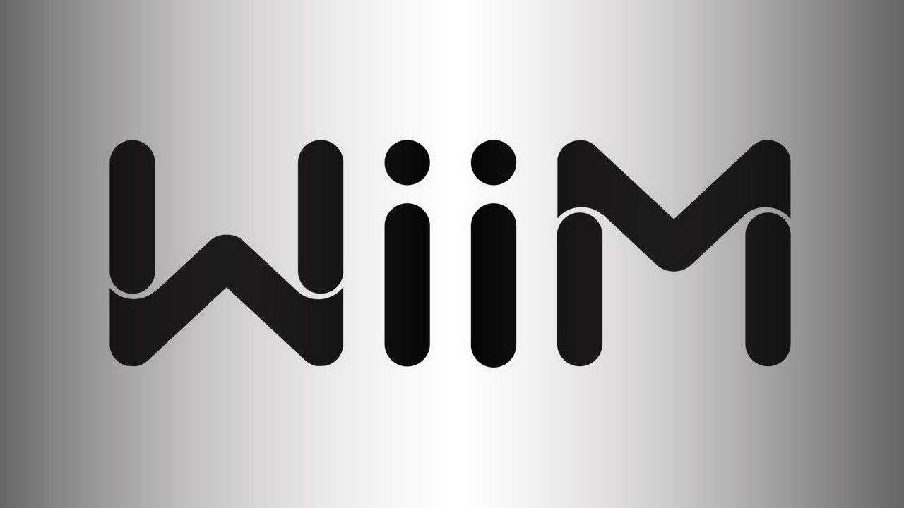 WiiM