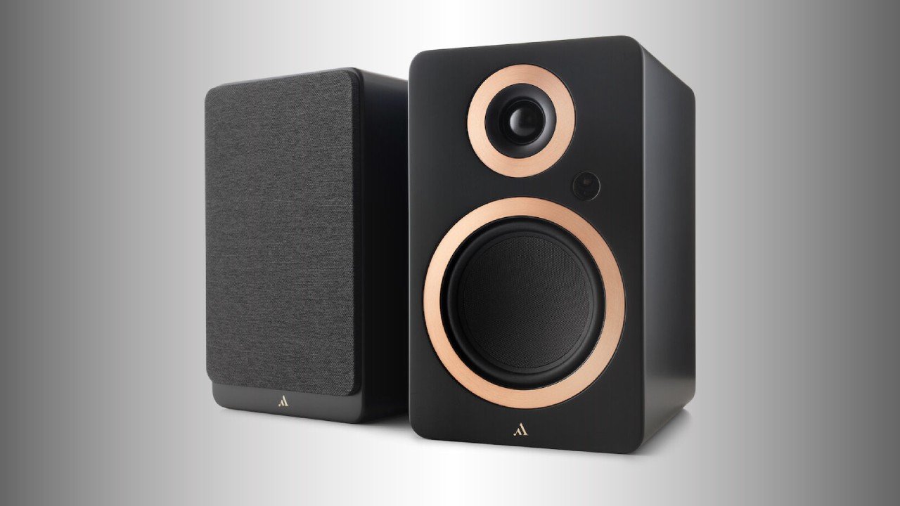 ARGON AUDIO FORTE A5 MK2