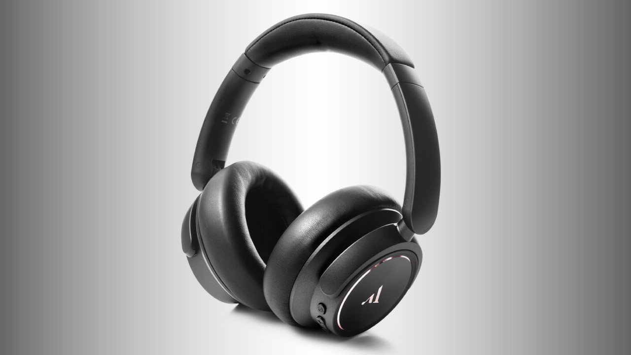 ARGON AUDIO QUIET STORM