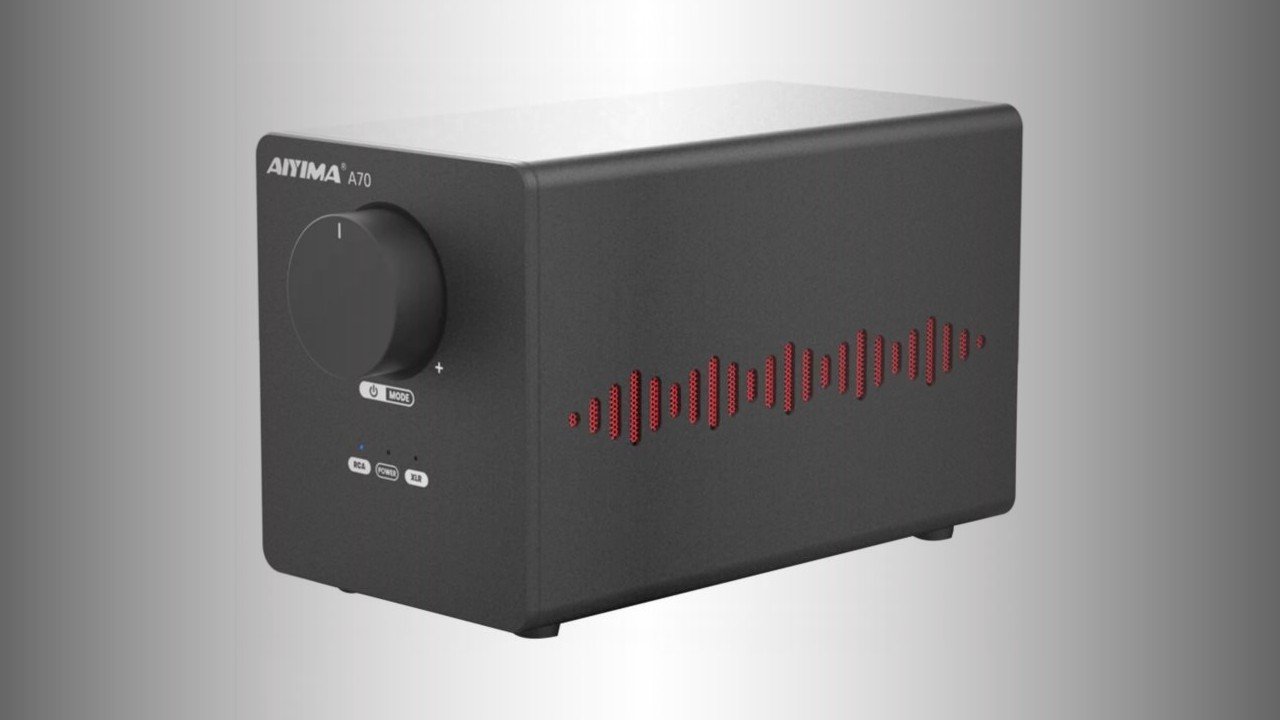 Aiyima A70