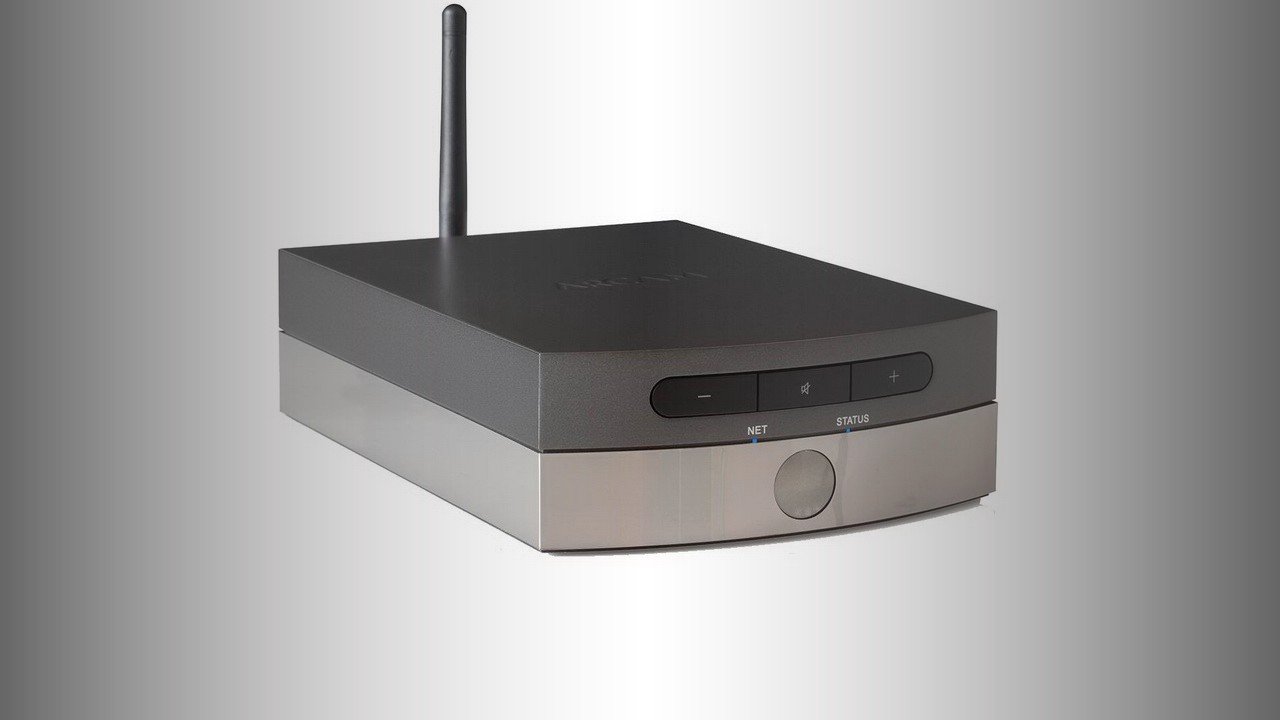 Arcam Solo Uno