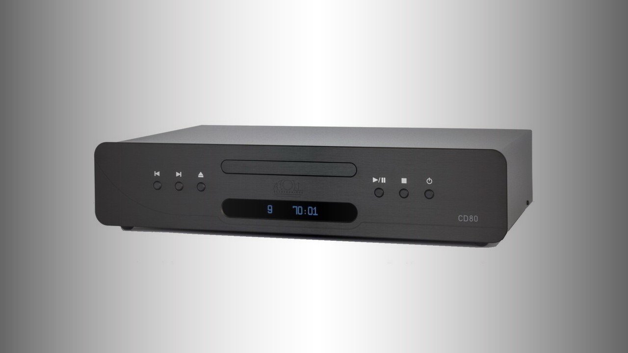 Atoll CD80