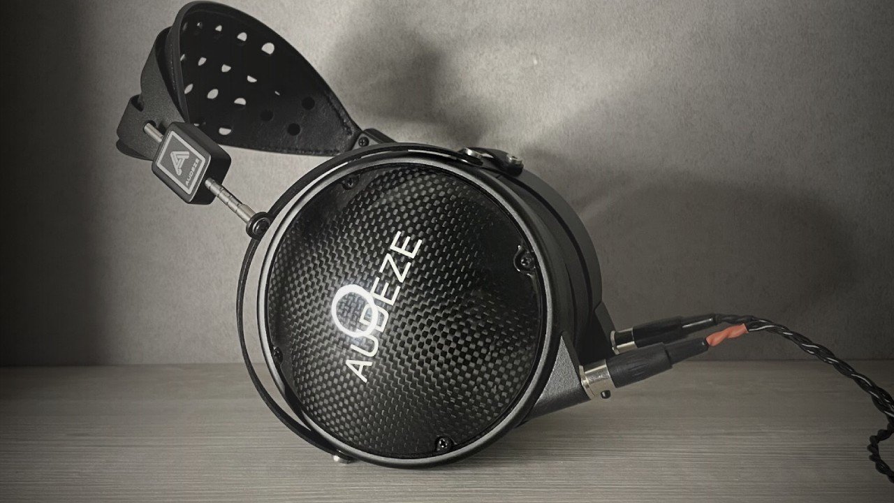 Audeze LCD-XC Review