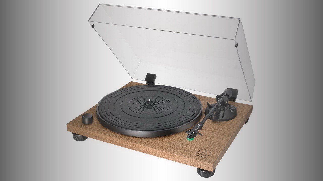 Audio-Technica AT-LPW40WN