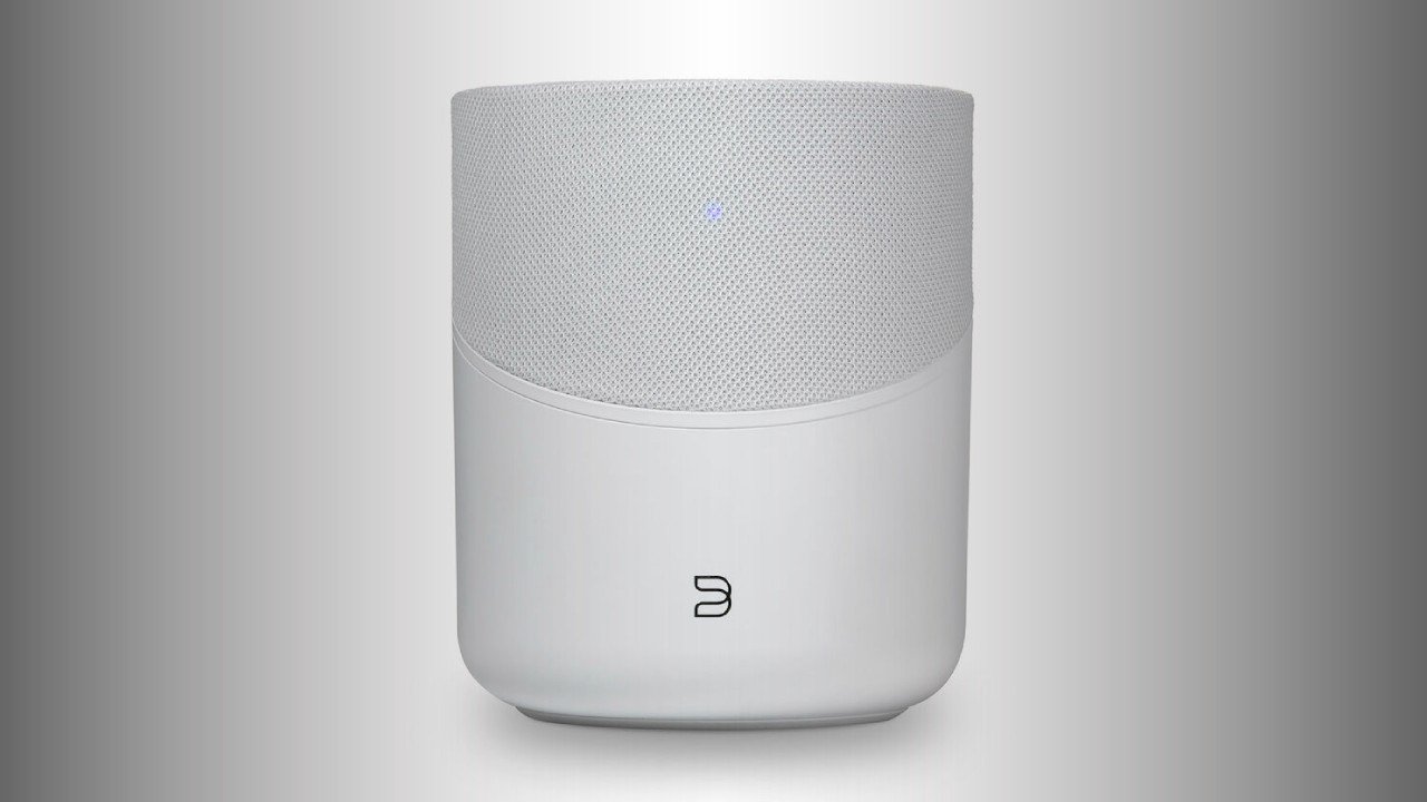 BLUESOUND PULSE M (P230)