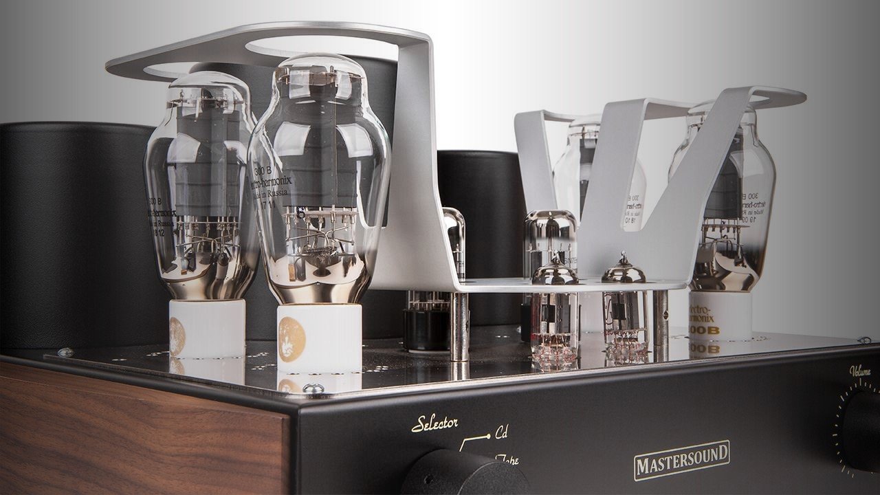 Best Tube Amplifiers 2024