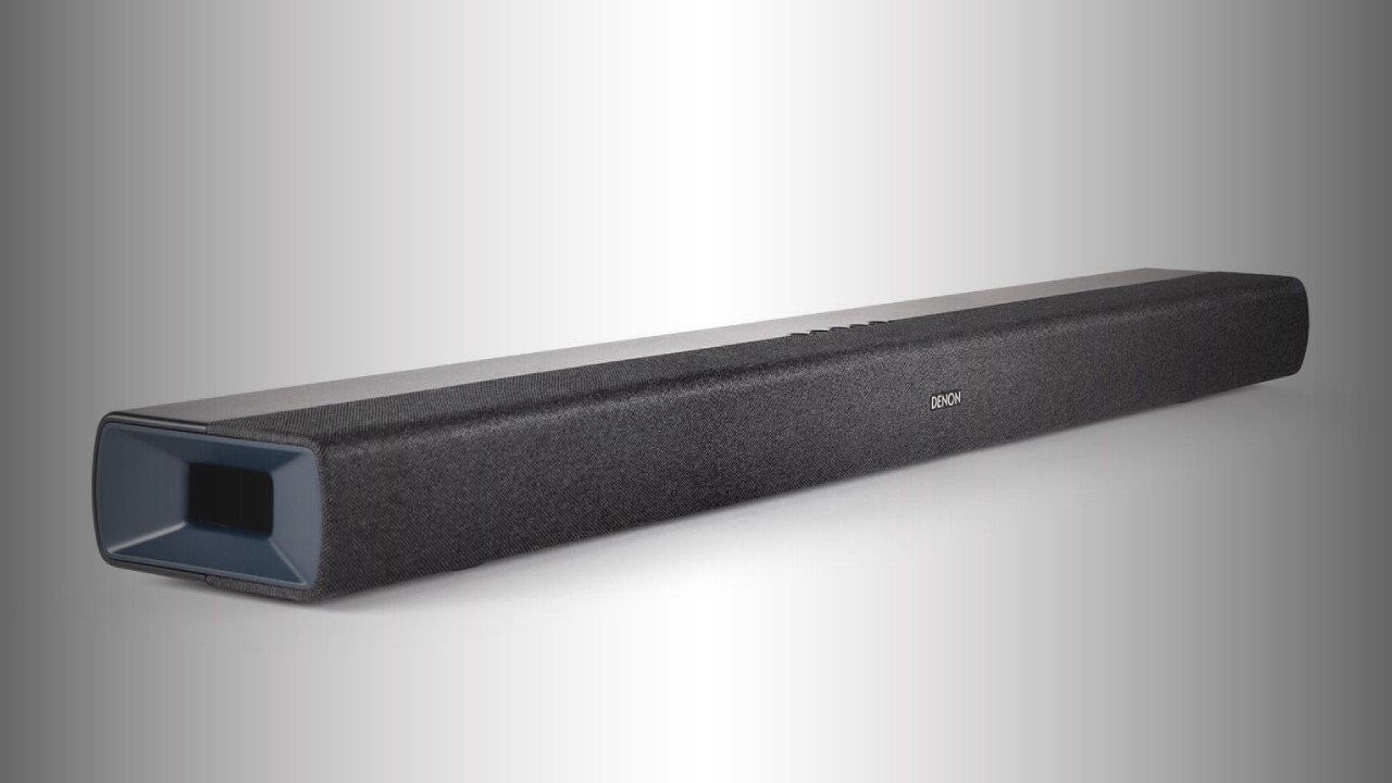 DENON DHT-S218