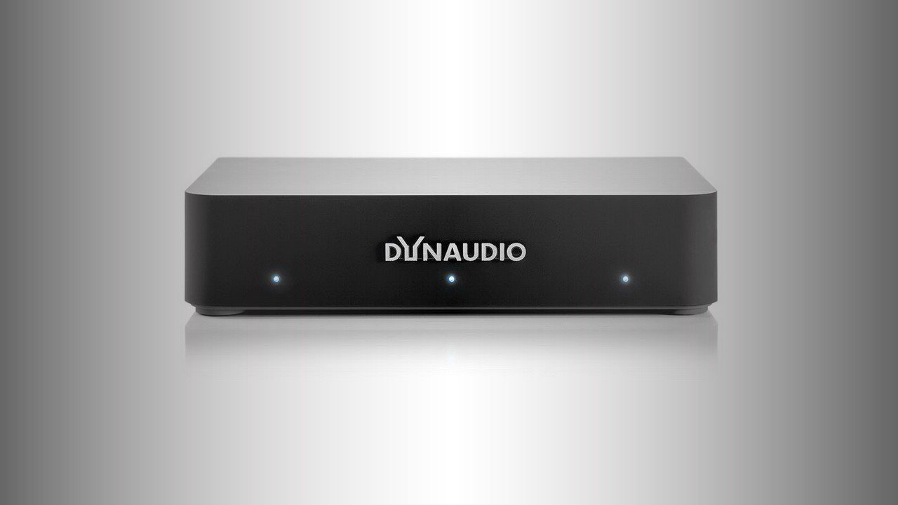 Dynaudio Connect