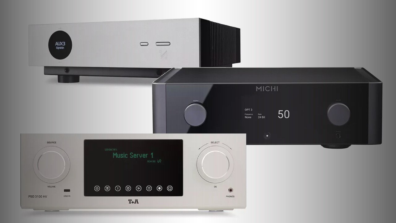 Best Preamplifiers 2024