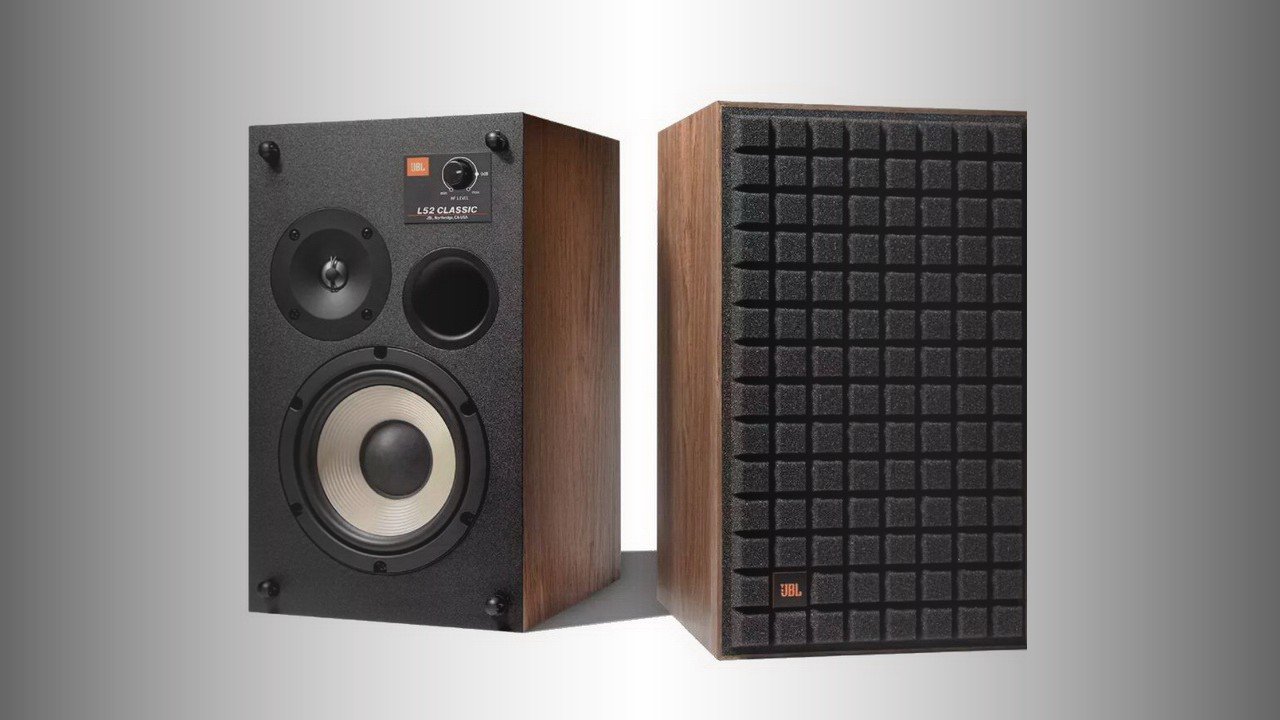 JBL L52 Classic