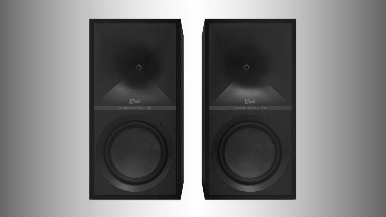 Klipsch The Nines