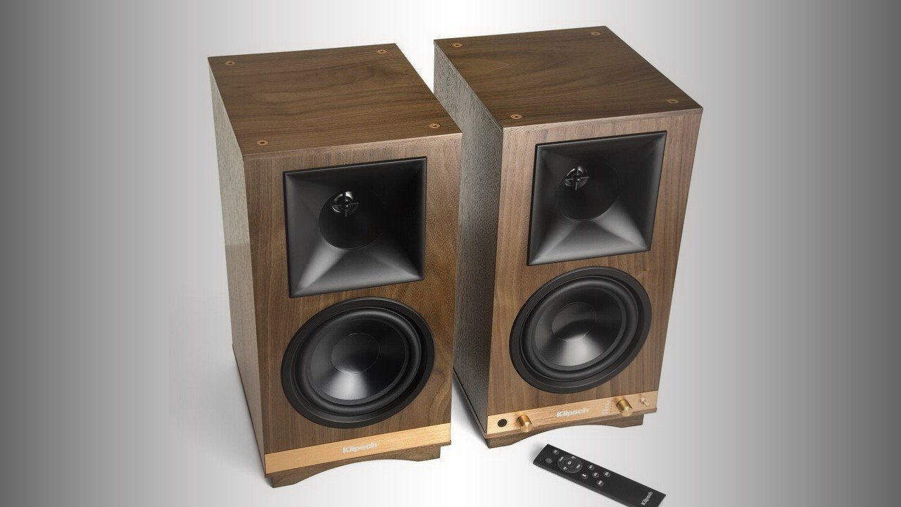 Klipsch The Sixes