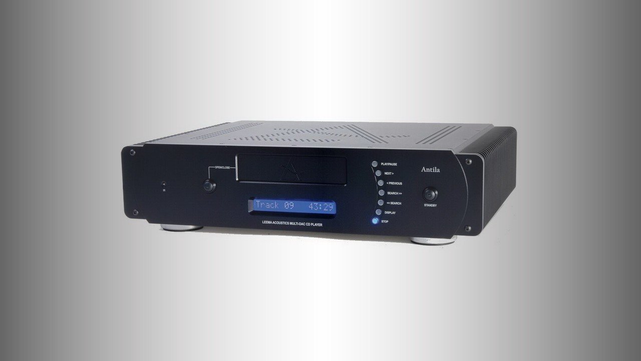 Leema Constellation Antila IIs Eco