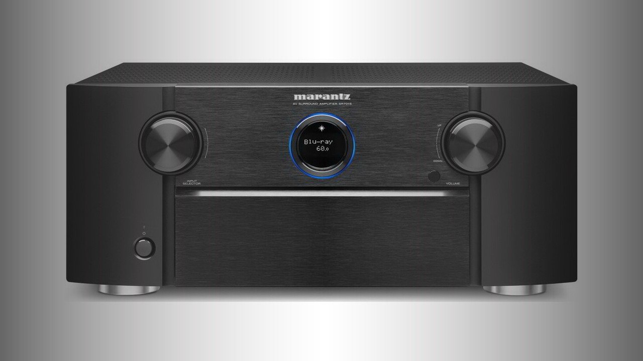 Marantz SR7015