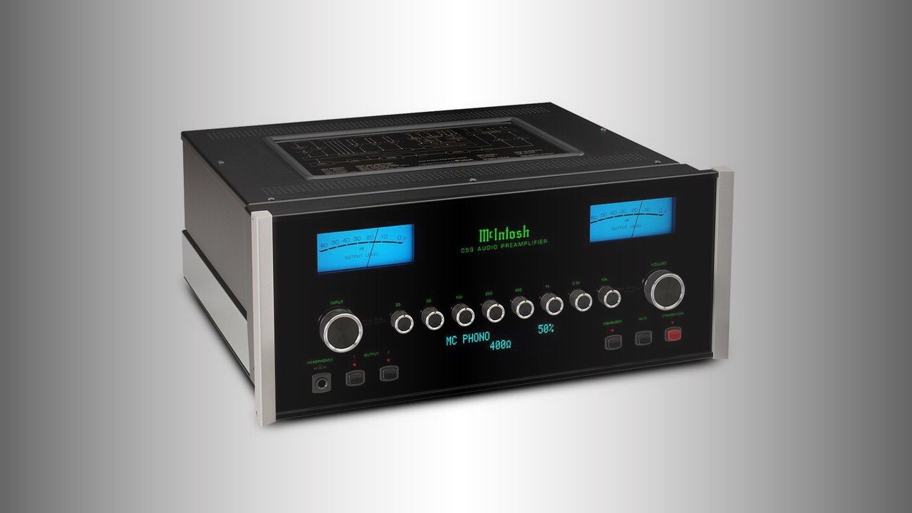 McIntosh C53