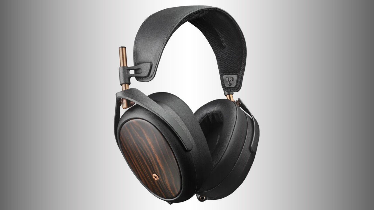 Meze Audio Liric II