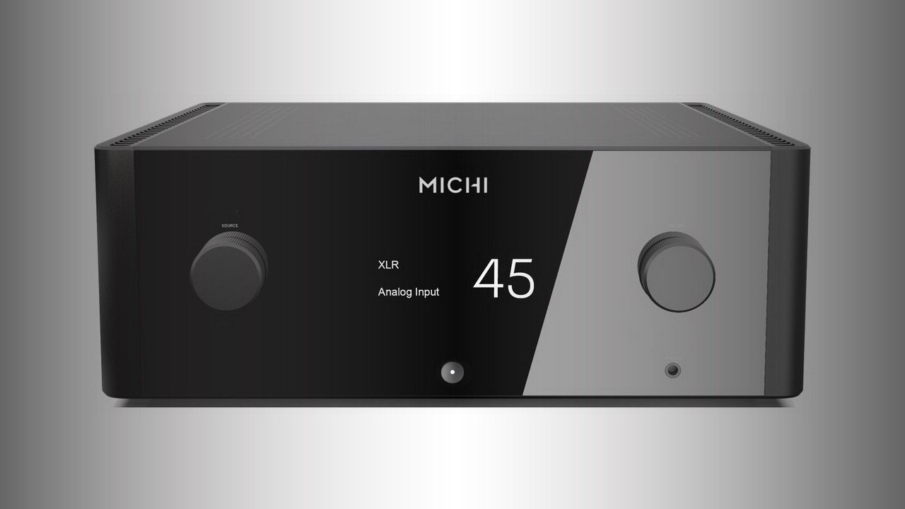 Michi X5 Series 2