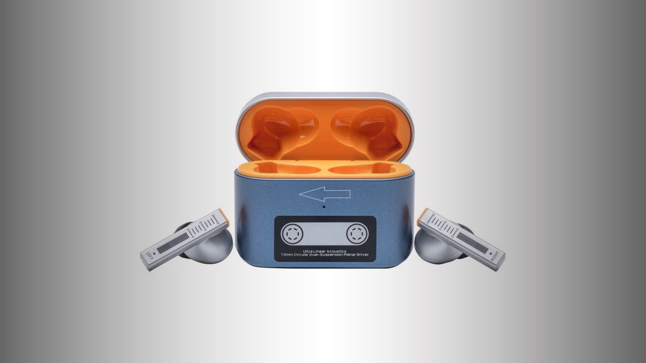 Moondrop Gloden Ages