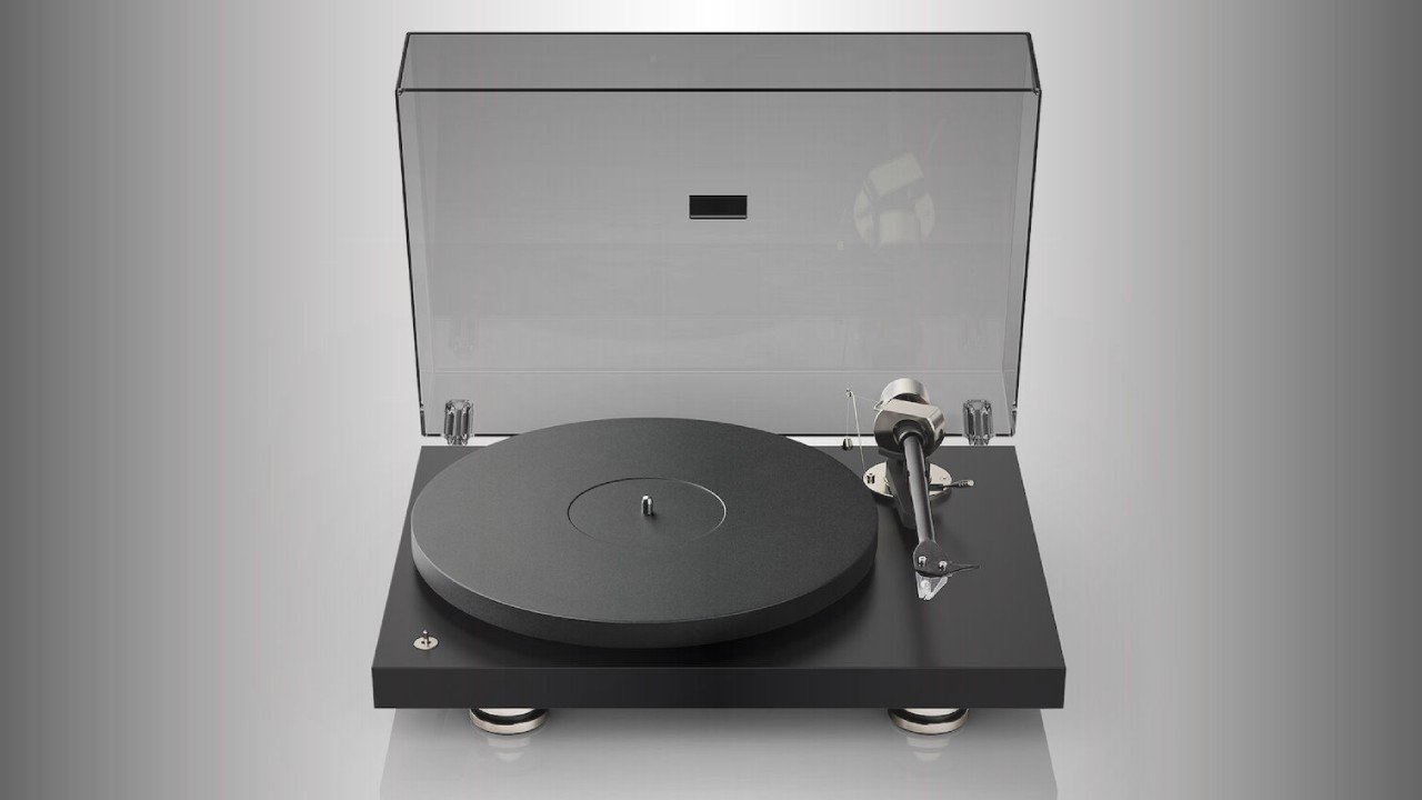 PRO-JECT DEBUT PRO