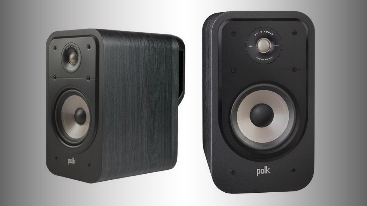 Polk Audio Signature S20e