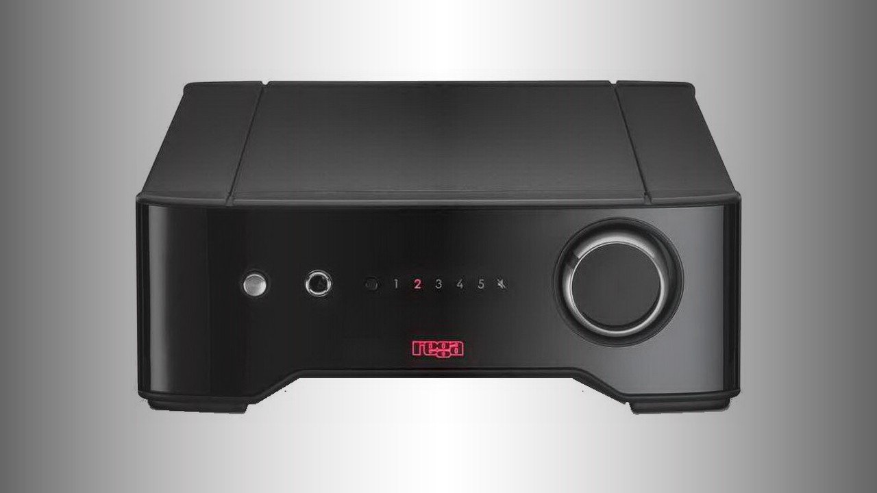 Rega Brio