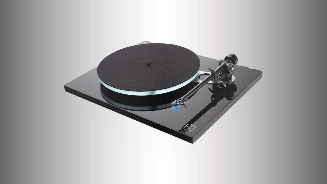 Rega Planar 3