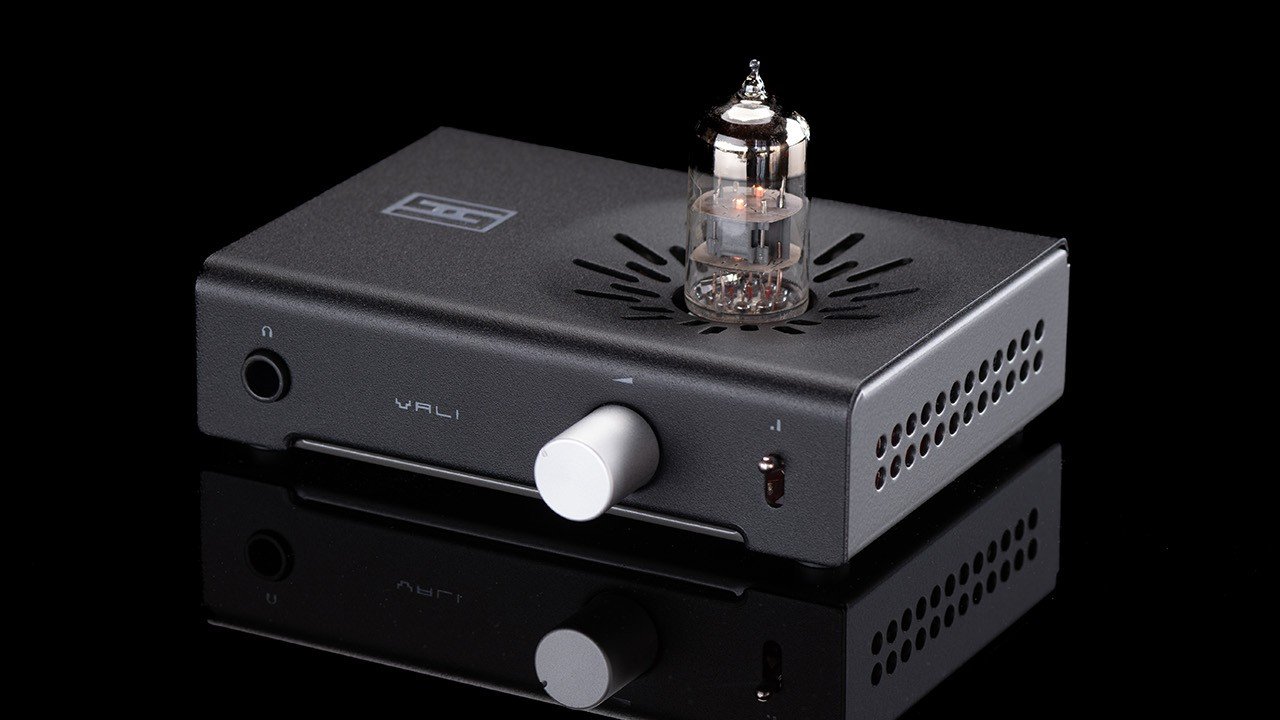 Schiit Vali 3