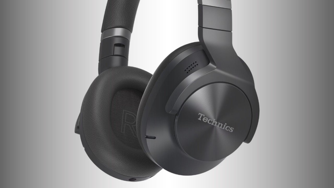 Technics EAH-A800G-K